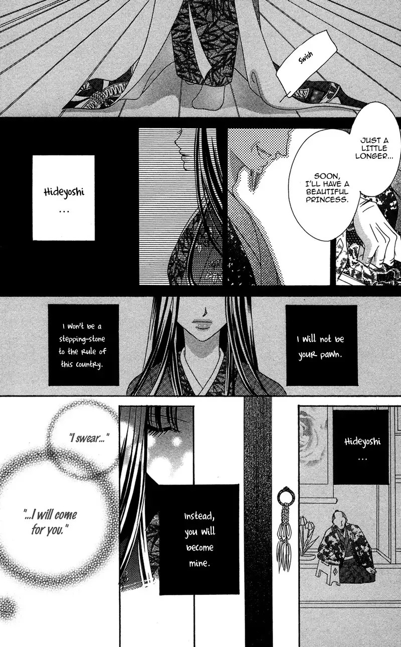 Hana no Hime Chapter 1 52